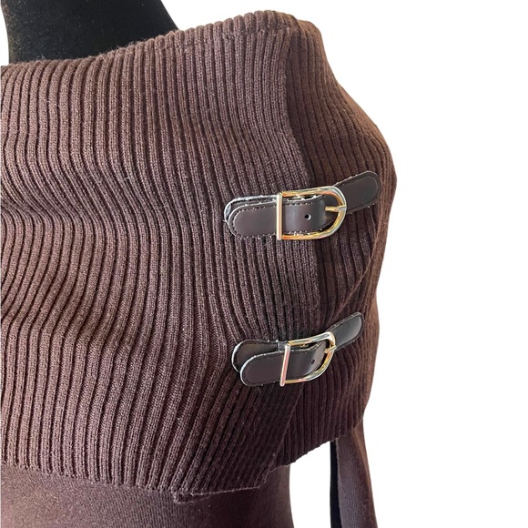 Luisa Spagnoli 2 Piece Tunic Sweater Set - Picture 11 of 16